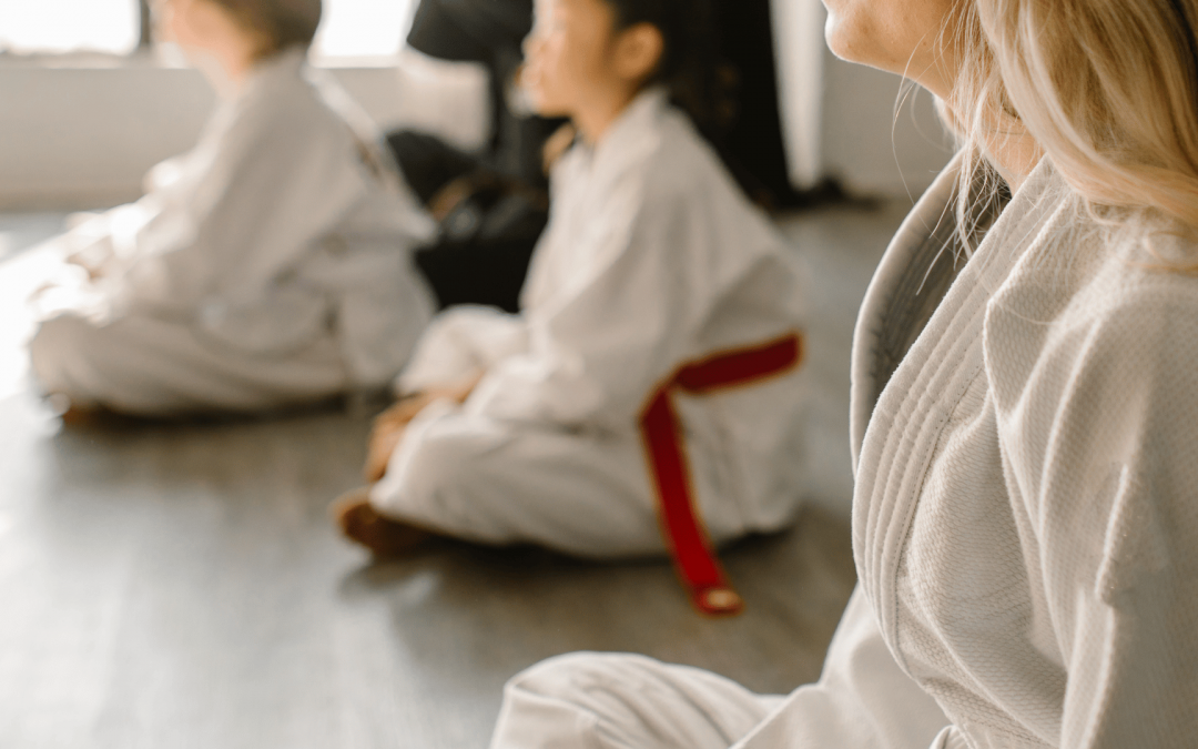 Die Faszination Karate: Unterschiede und Einzigartigkeiten von Shotokan, Wado Ryu, Shito Ryu und Kyokushin