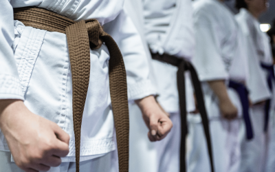 Shotokan Karate: Ein Tanz zwischen Tradition und Moderne